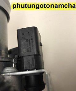 Motor Gài Cầu Porsche Cayenne Volkswagen - 95562460101 0AD341601C (1)