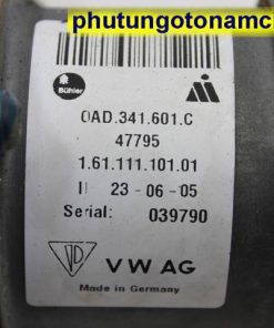 Motor Gài Cầu Porsche Cayenne Volkswagen - 95562460101 0AD341601C (11)