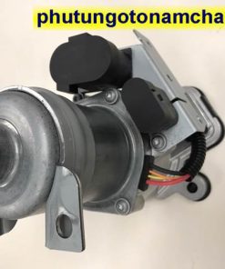 Motor Gài Cầu Porsche Cayenne Volkswagen - 95562460101 0AD341601C (12)