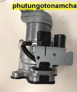 Motor Gài Cầu Porsche Cayenne Volkswagen - 95562460101 0AD341601C (2)