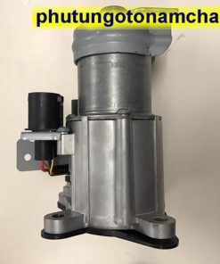 Motor Gài Cầu Porsche Cayenne Volkswagen - 95562460101 0AD341601C (3)