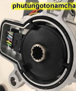 Motor Gài Cầu Porsche Cayenne Volkswagen - 95562460101 0AD341601C (5)