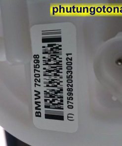 Bơm Xăng Bmw X5 - 16117207599 - 16 11 7 207 599 (8)