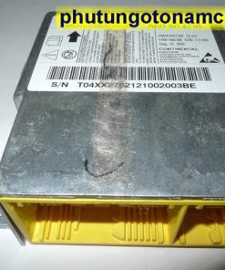 Hộp điều Khiển Túi Khí MERCEDES C W204 - A2049012704 2049012704 (1)