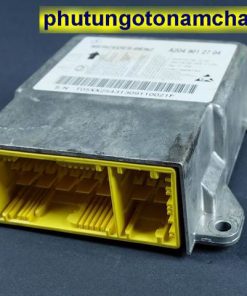 Hộp điều Khiển Túi Khí MERCEDES C W204 - A2049012704 2049012704 (10)