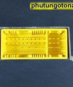 Hộp điều Khiển Túi Khí MERCEDES C W204 - A2049012704 2049012704 (11)