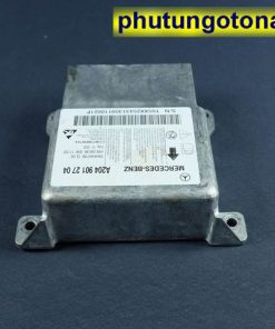 Hộp điều Khiển Túi Khí MERCEDES C W204 - A2049012704 2049012704 (13)