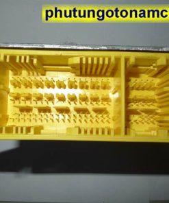 Hộp điều Khiển Túi Khí MERCEDES C W204 - A2049012704 2049012704 (2)
