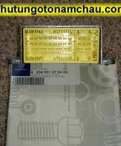 Hộp điều Khiển Túi Khí MERCEDES C W204 - A2049012704 2049012704 (6)