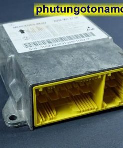 Hộp điều Khiển Túi Khí MERCEDES C W204 - A2049012704 2049012704 (9)