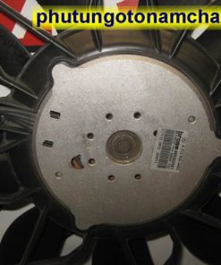 Quạt Giải Nhiệt động Cơ MERCEDES GL ML - A1645000093 1645000093 (1)