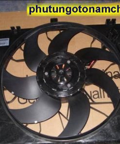 Quạt Giải Nhiệt động Cơ MERCEDES GL ML - A1645000093 1645000093 (11)