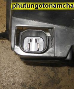 Quạt Giải Nhiệt động Cơ MERCEDES GL ML - A1645000093 1645000093 (14)