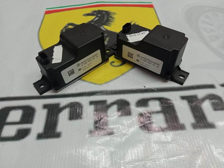 Bình điện Phụ Mercedes-benz A2059053414 (2)