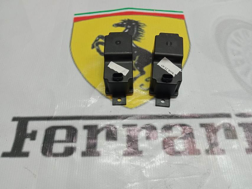 Bình điện Phụ Mercedes-benz A2059053414