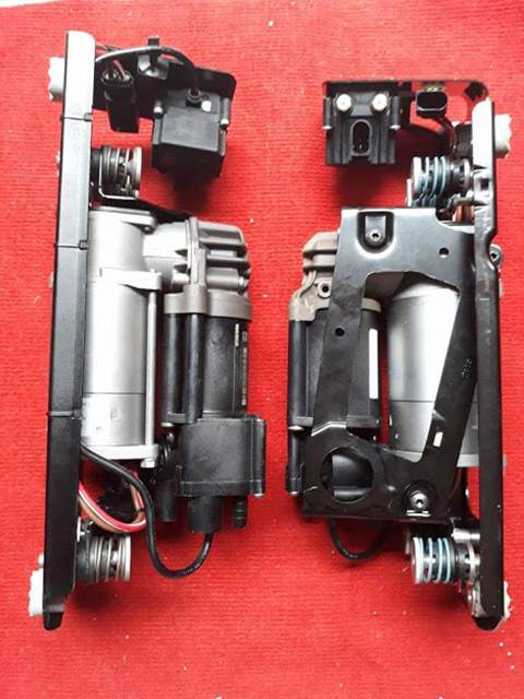 BMW 520 Series Lifters (2)