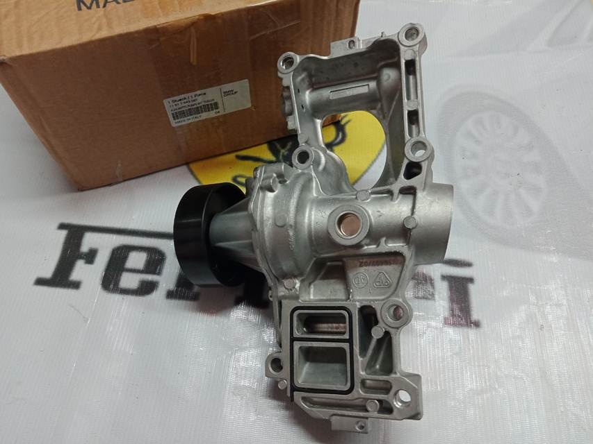 Bơm Nước BMW 340i F30 11512379782 (1)