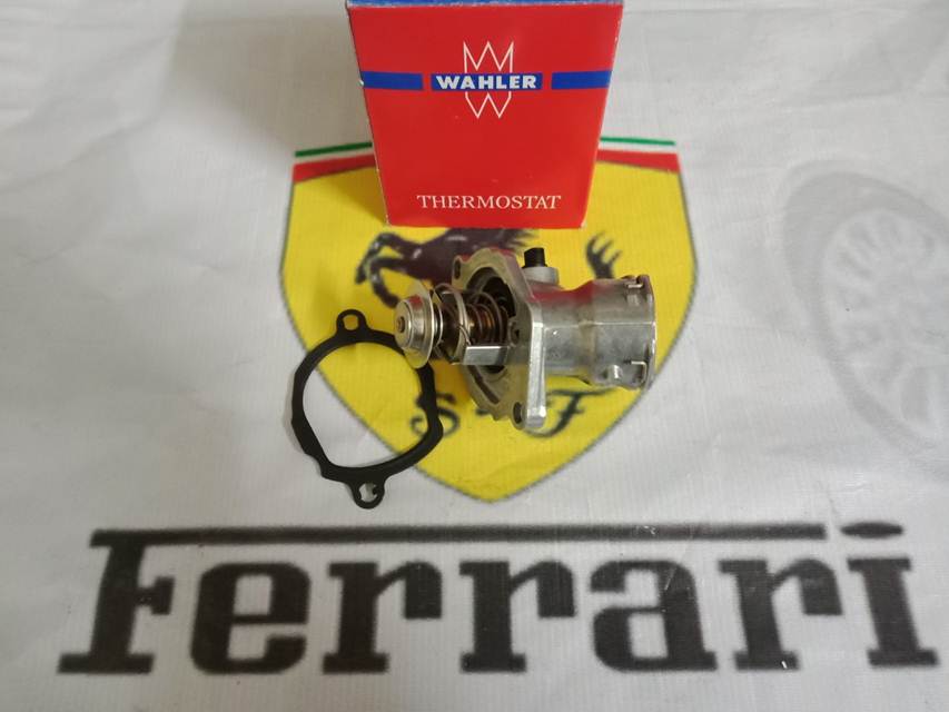 Bơm Nước M274 A2742000800 (5)