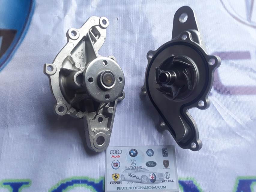 Bơm Nước Smart A6602000120 (3)