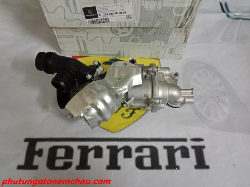 Bơm Nước động Cơ Xe Mercedes 2742000800(12)