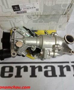 Bơm Nước động Cơ Xe Mercedes 2742000800(14)