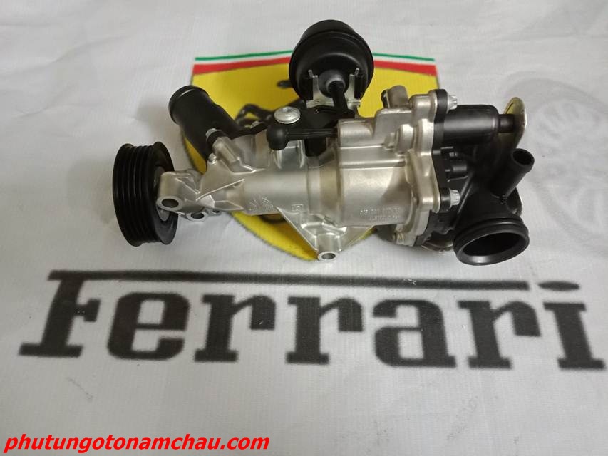 Bơm Nước động Cơ Xe Mercedes 2742000800(15)