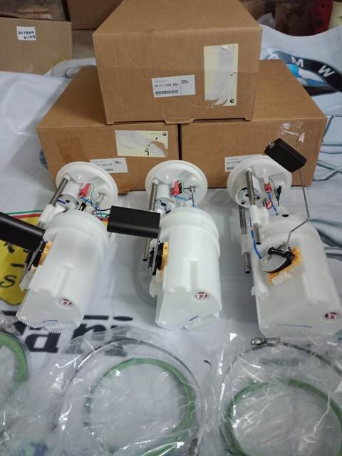Bơm Xăng Bmw X5 E70 2007-2010 - 16117295459 (2)