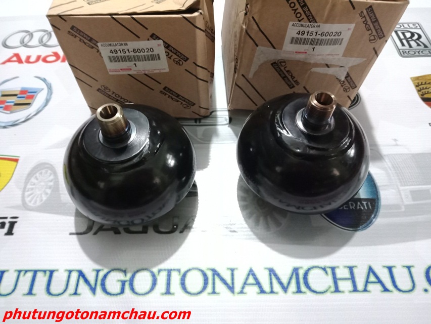 Bầu Tích áp Giảm Xóc 4915160020 (4)