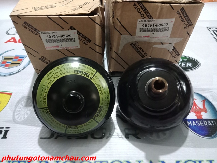 Bầu Tích áp Giảm Xóc 4915160020 (5)