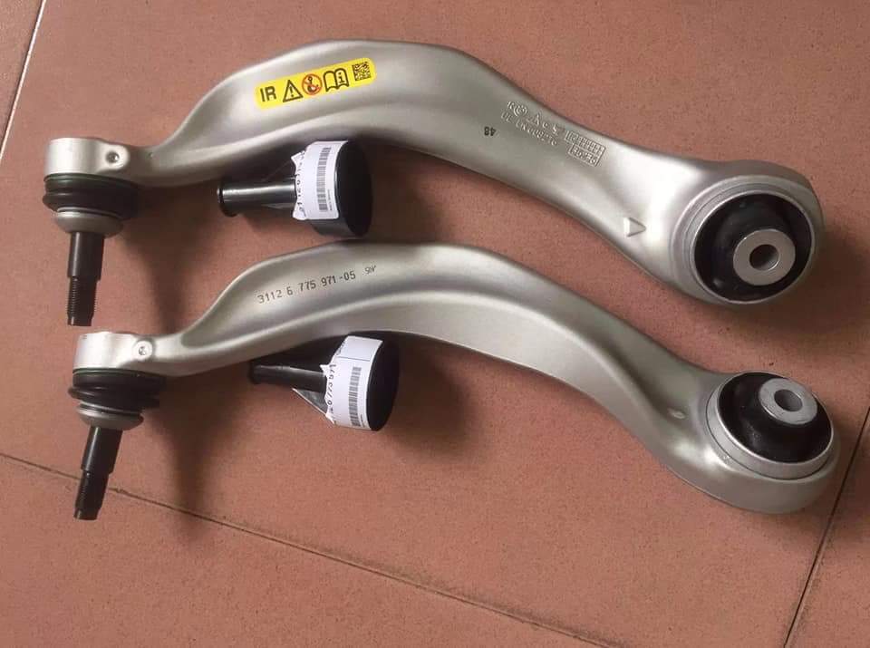 Càng I Cong Càng I Thẳng (1)