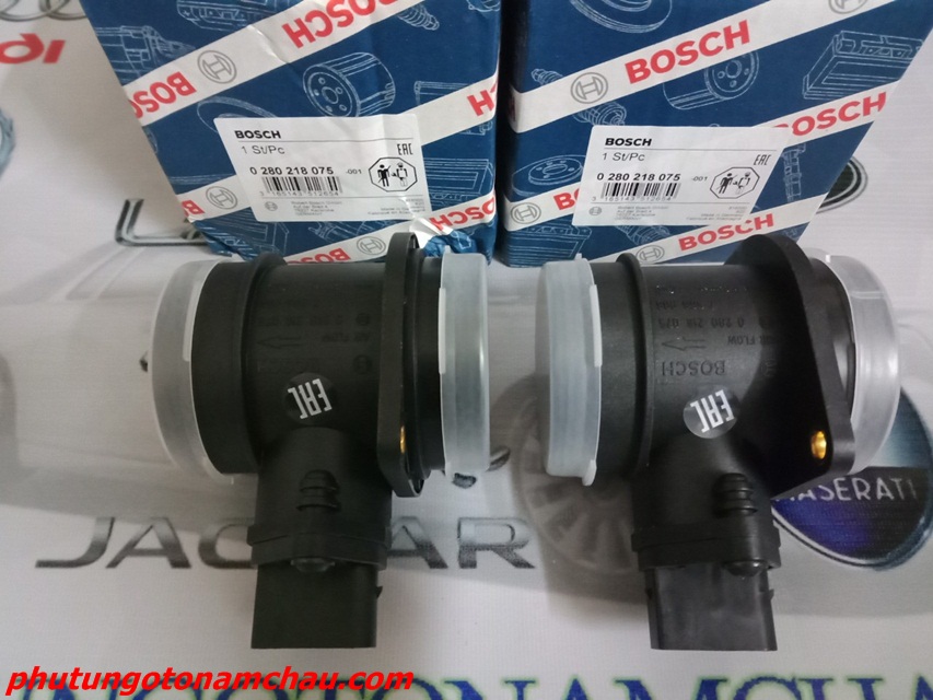 Cảm Biến đo Gió Bmw 116i 316i - 13627566986 (1)