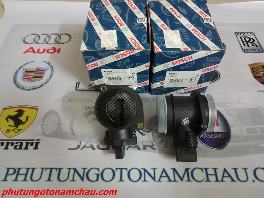 Cảm Biến đo Gió Bmw 116i 316i - 13627566986 (3)