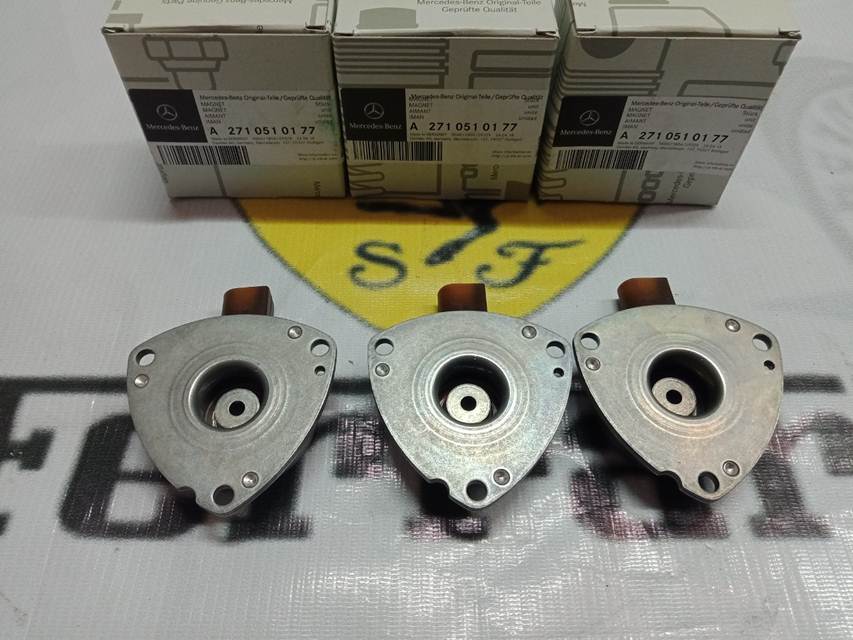 Cảm Biến Cam điện A2710510177 (1)