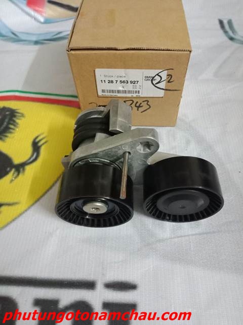 Cụm Tăng BMW 11287563927 (2)