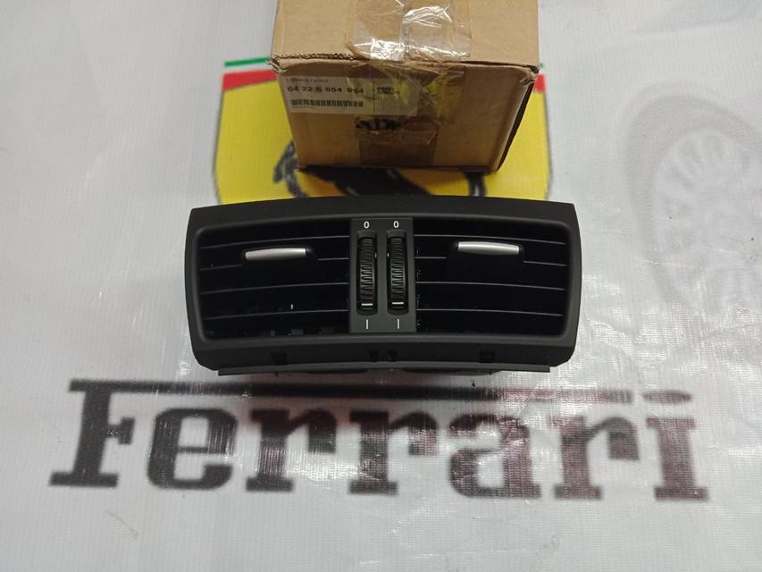 Cửa Gió điều Hòa Mercedes 64226954954 (3)