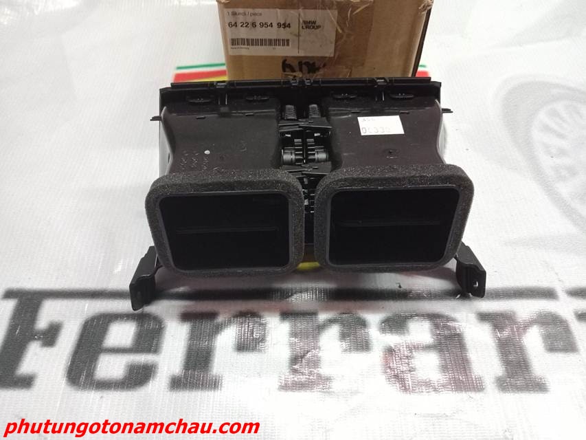 Cửa Gió điều Hòa Sau BMW E70 X5 - 64226954954 (2)