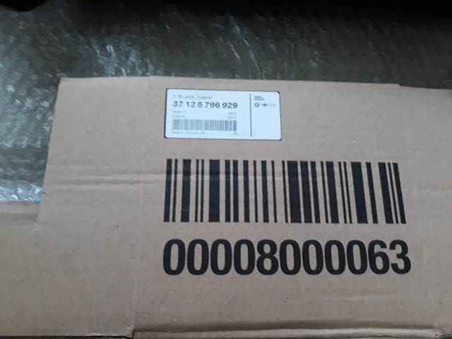 Giảm Sóc Sau BMW 740LI 37126796929 37126796930 (1)