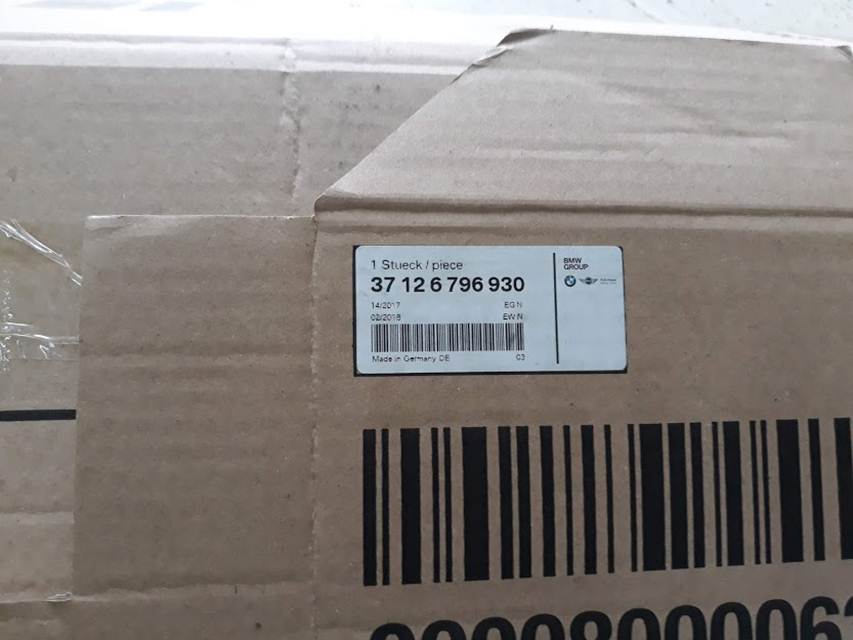 Giảm Sóc Sau BMW 740LI 37126796929 37126796930 (4)