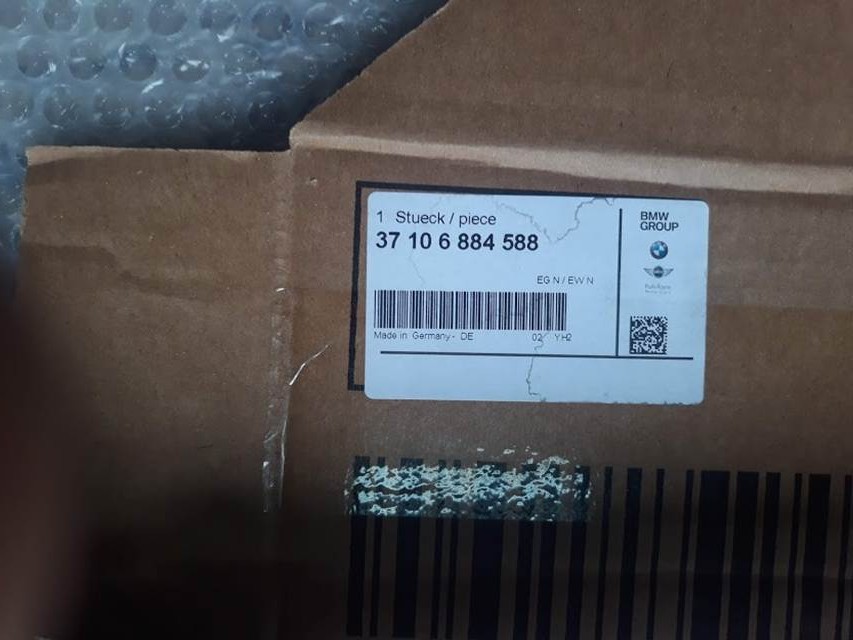 Giảm Sóc Sau BMW I8 37106884588 (1)