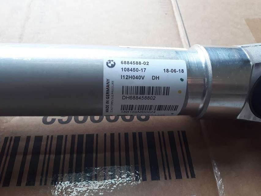 Giảm Sóc Sau BMW I8 37106884588 (4)