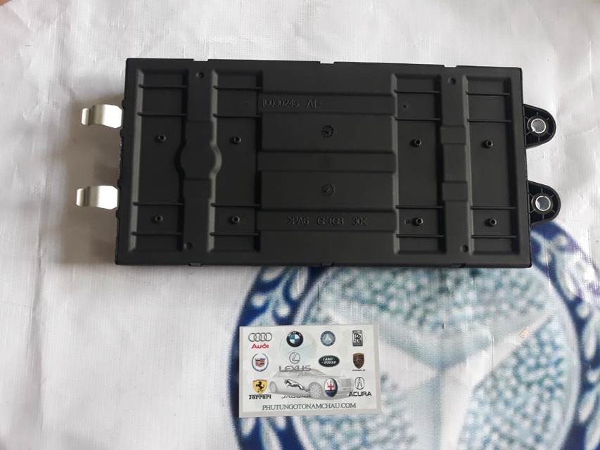 Hộp Sam Trước A1649004101 (2)