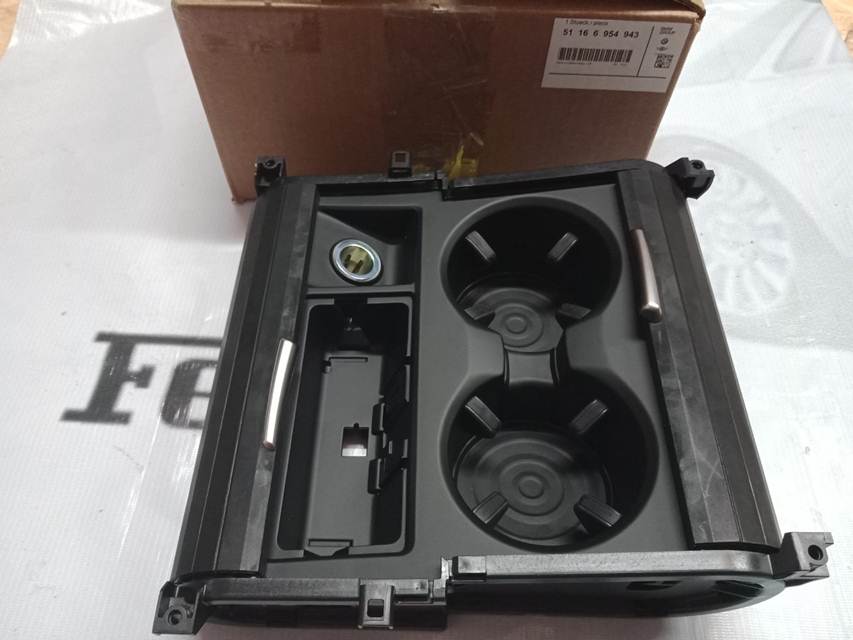 Hộp đựng đồ Trước Sau BMW X5 E70 51166954943-51169124423 (6)