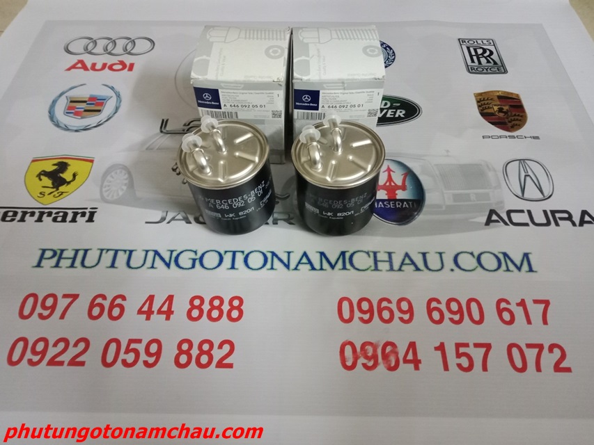 Lọc-Nhiên-Liệu-MERCEDES-E (1)