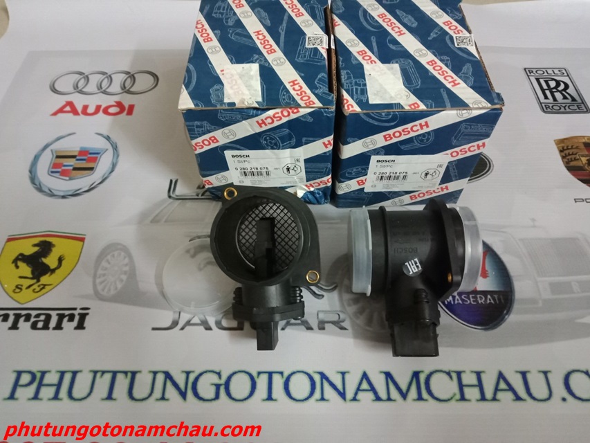 New Air Cảm Biến Đo Lưu Lượng OEM 0280218075 (2)