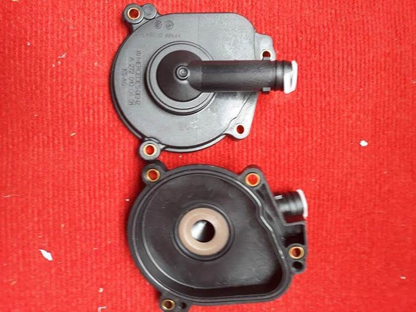 Nắp Van Tách Dầu A2720100631 (2)