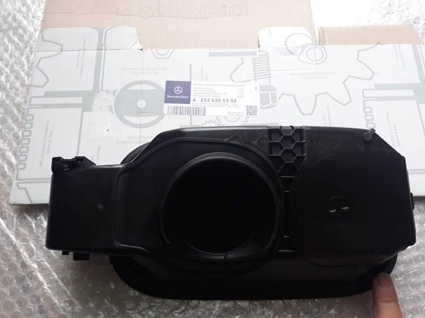 Nắp đạy Bình Xăng A2536305302 (1)