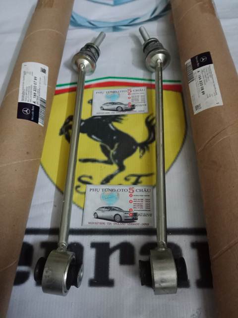 Rotuyn Cân Bằng Trước Mercedes-benz W166 A1663200789-A1663200889 (5)