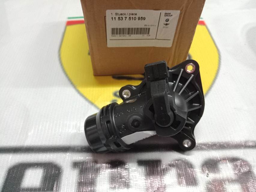 Van Hàn Nhiệt E46 11537510959 (2)