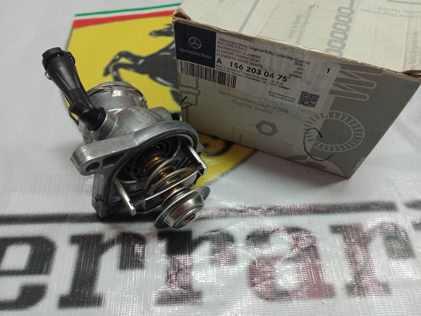 Van Hàn Nhiệt Mercedes-Benz A1562030475 (2)