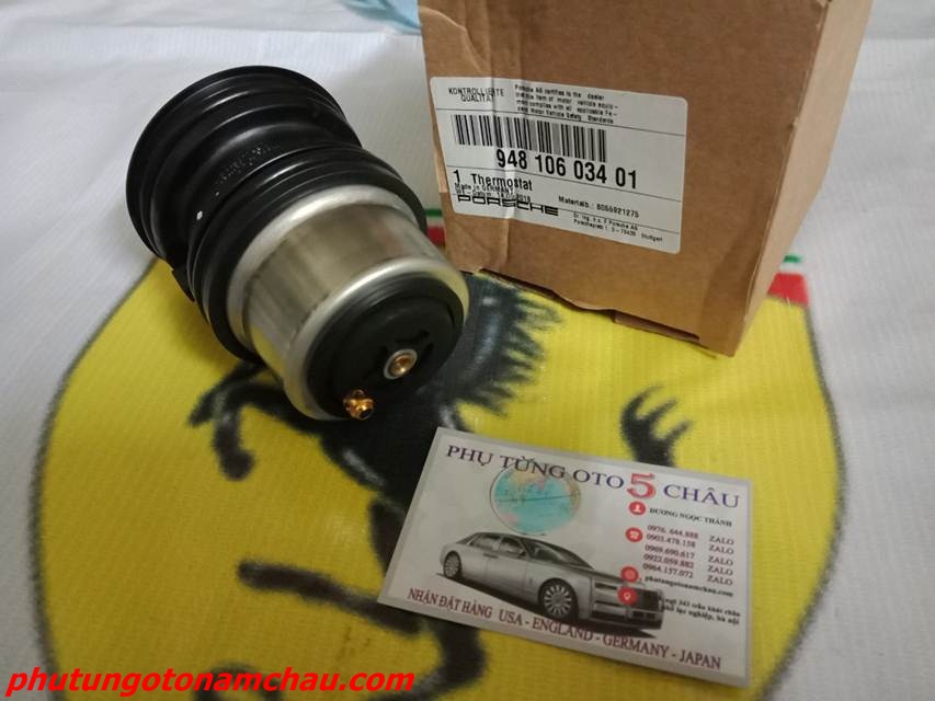 Van Hằng Nhiệt PORSCHE - 948106034 (1)